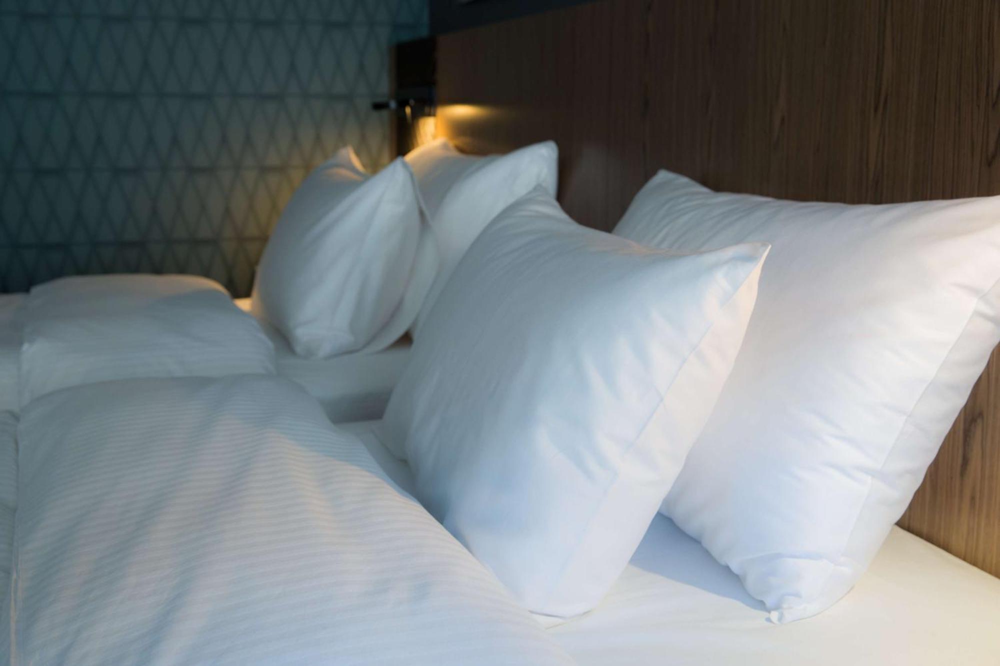 Radisson Blu Kochi Hotel Luaran gambar